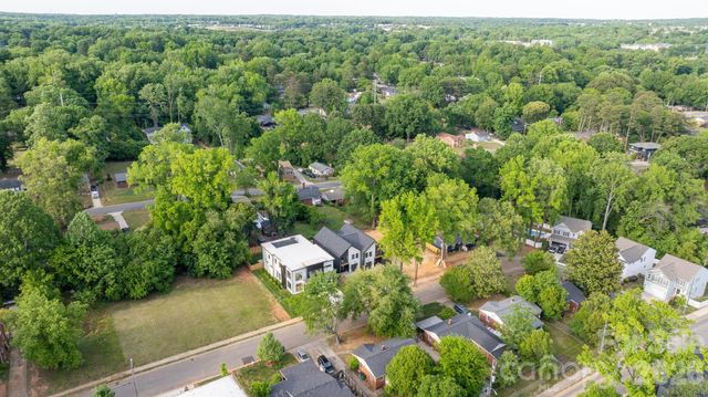 1910 Grier Avenue, Charlotte, NC 28216