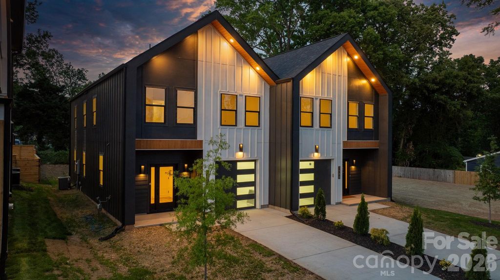 1910 Grier Avenue, Charlotte, NC 28216
