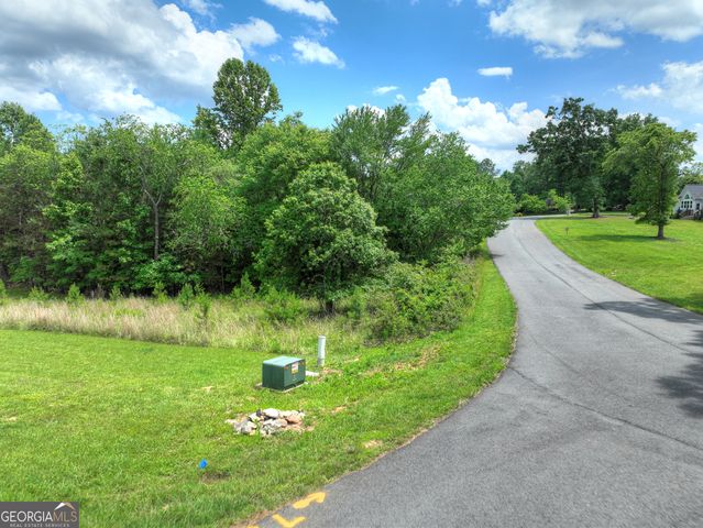 LOT 140 Fox Ridge 140, Blairsville, GA 30512