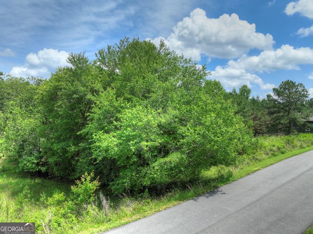 LOT 140 Fox Ridge 140, Blairsville, GA 30512