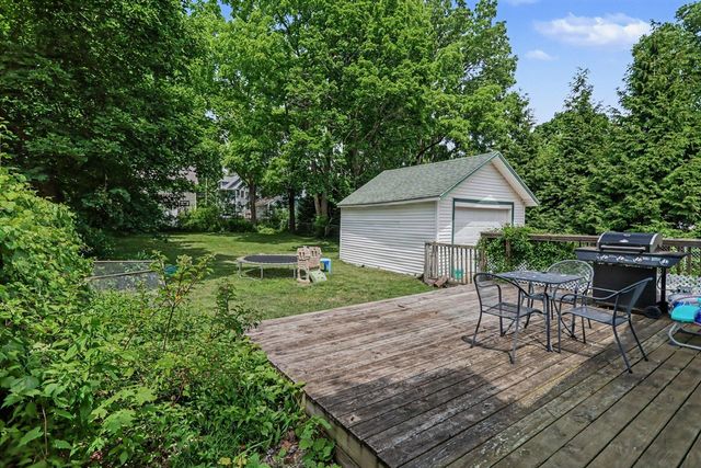 620 W Mansion Street, Marshall, MI 49068