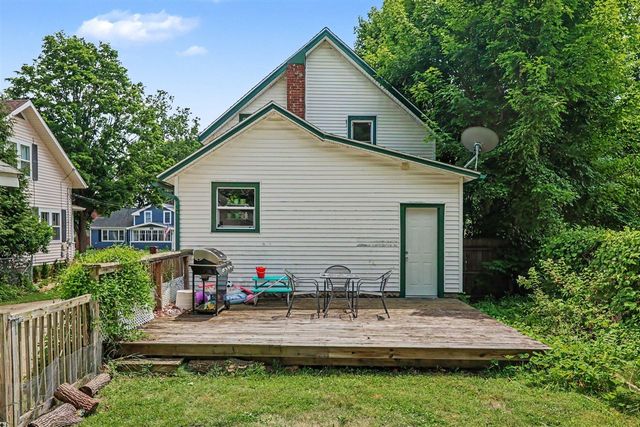 620 W Mansion Street, Marshall, MI 49068