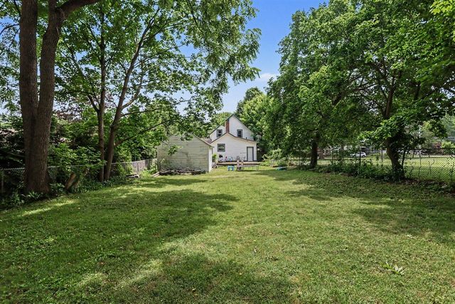620 W Mansion Street, Marshall, MI 49068