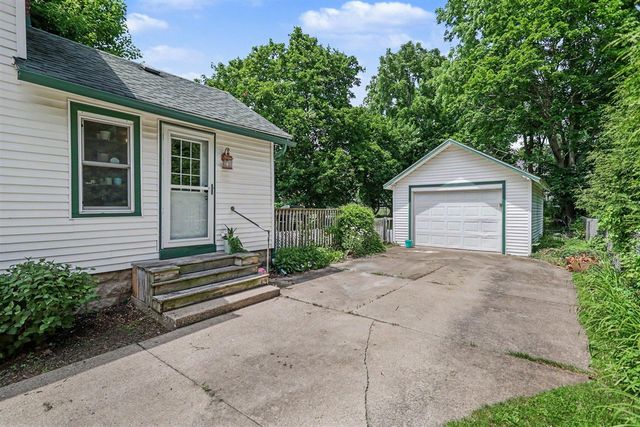 620 W Mansion Street, Marshall, MI 49068