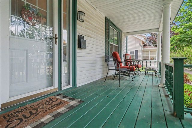 620 W Mansion Street, Marshall, MI 49068