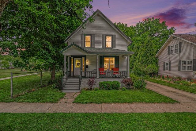 620 W Mansion Street, Marshall, MI 49068