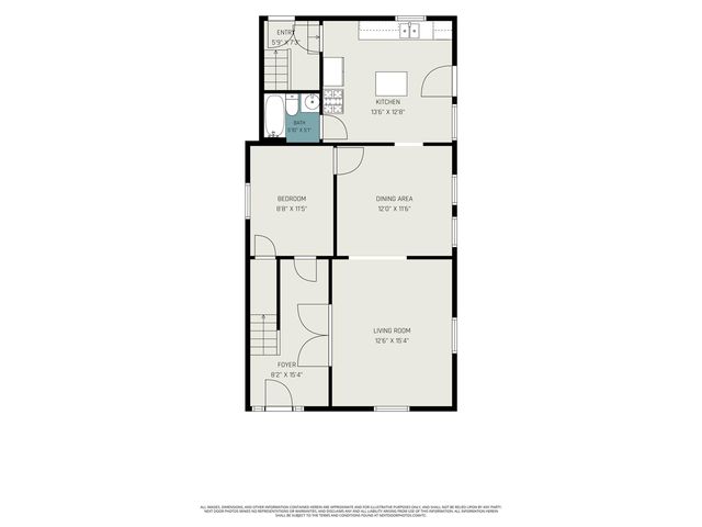620 W Mansion Street, Marshall, MI 49068