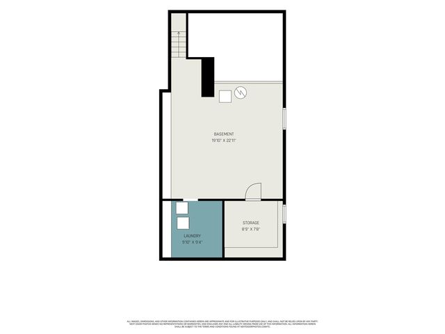 620 W Mansion Street, Marshall, MI 49068