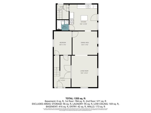 620 W Mansion Street, Marshall, MI 49068