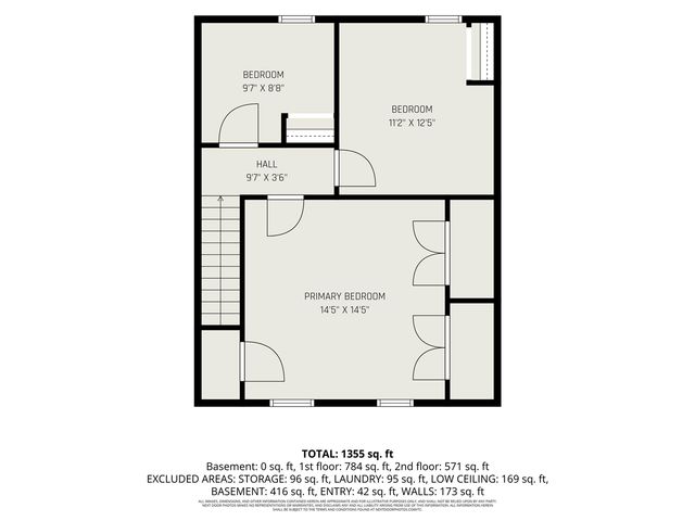 620 W Mansion Street, Marshall, MI 49068