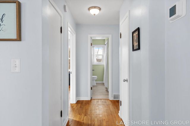 112 E 40th Street, Holland City, MI 49423