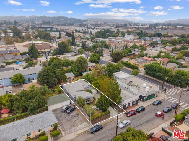 4511 Brunswick Avenue, Los Angeles, CA 90039