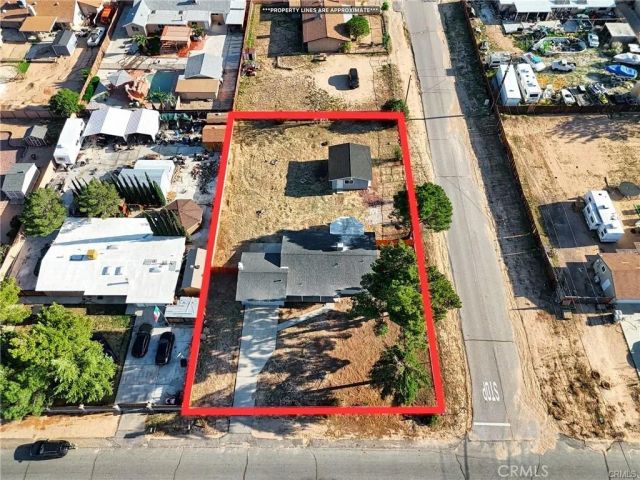 18431 Westlawn, Hesperia, CA 92345