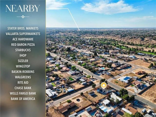 18431 Westlawn, Hesperia, CA 92345