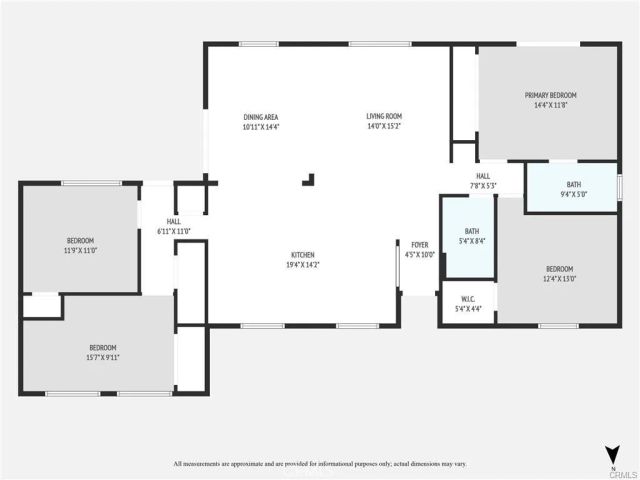 18431 Westlawn, Hesperia, CA 92345
