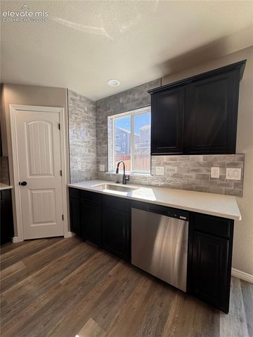 10885 Matta Drive, Colorado Springs, CO 80925