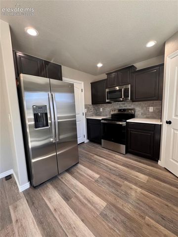 10885 Matta Drive, Colorado Springs, CO 80925