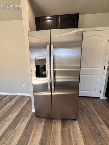 10885 Matta Drive, Colorado Springs, CO 80925