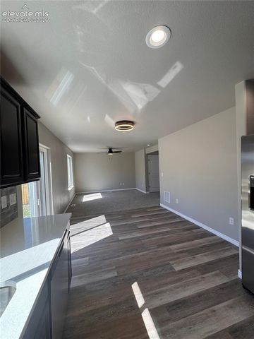 10885 Matta Drive, Colorado Springs, CO 80925