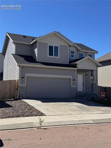 10885 Matta Drive, Colorado Springs, CO 80925