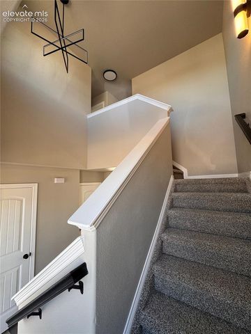 10885 Matta Drive, Colorado Springs, CO 80925