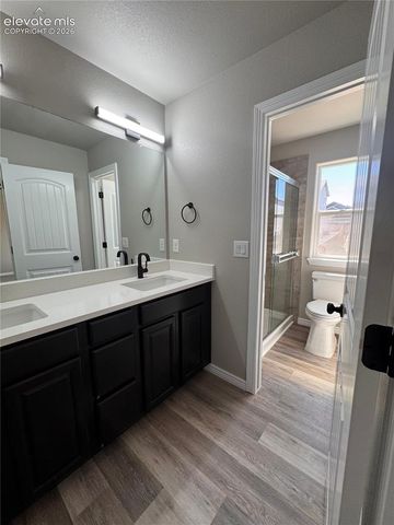 10885 Matta Drive, Colorado Springs, CO 80925