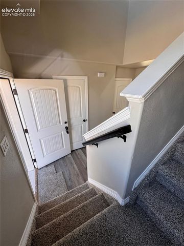 10885 Matta Drive, Colorado Springs, CO 80925