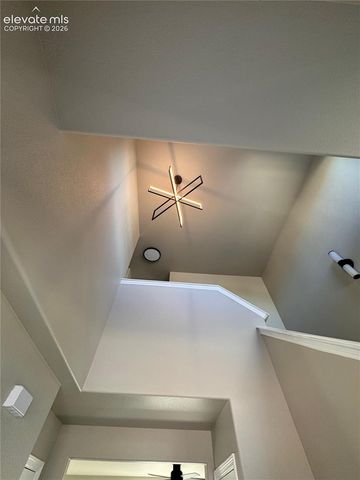 10885 Matta Drive, Colorado Springs, CO 80925