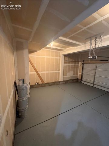 10885 Matta Drive, Colorado Springs, CO 80925
