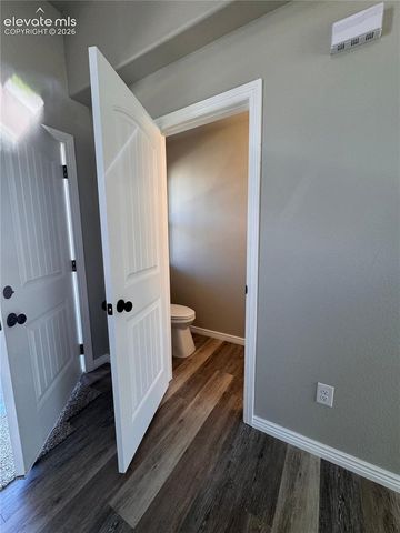 10885 Matta Drive, Colorado Springs, CO 80925