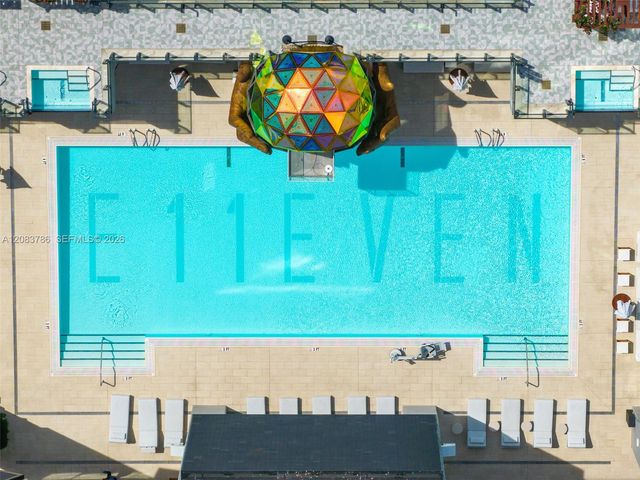 20 NE 11 Street 5204, Miami Beach, FL 33139