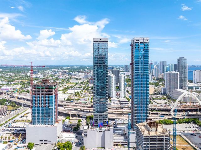 20 NE 11 Street 5204, Miami Beach, FL 33139