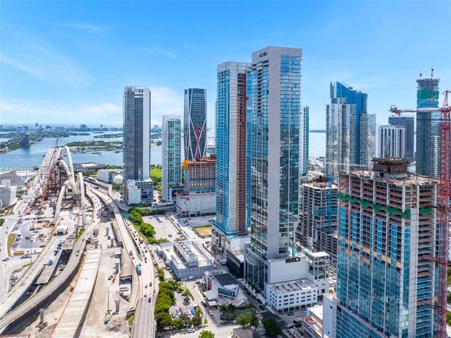 20 NE 11 Street 5204, Miami Beach, FL 33139