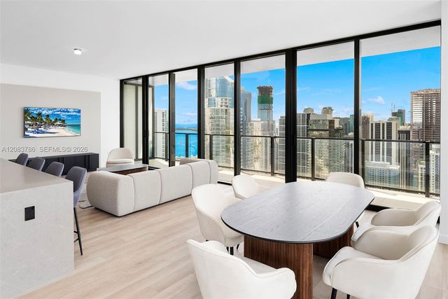 20 NE 11 Street 5204, Miami Beach, FL 33139