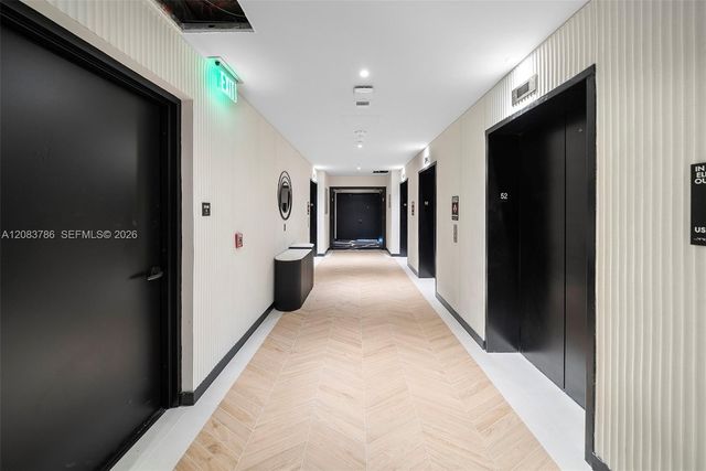 20 NE 11 Street 5204, Miami Beach, FL 33139