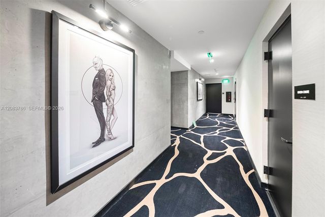 20 NE 11 Street 5204, Miami Beach, FL 33139