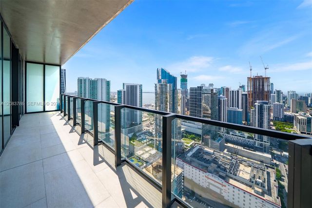 20 NE 11 Street 5204, Miami Beach, FL 33139