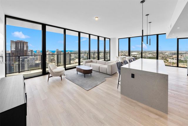 20 NE 11 Street 5204, Miami Beach, FL 33139