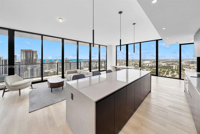 20 NE 11 Street 5204, Miami Beach, FL 33139