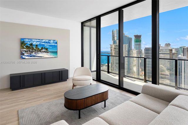 20 NE 11 Street 5204, Miami Beach, FL 33139