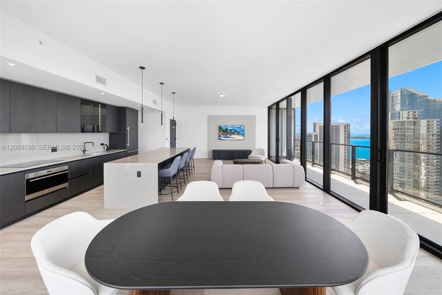 20 NE 11 Street 5204, Miami Beach, FL 33139