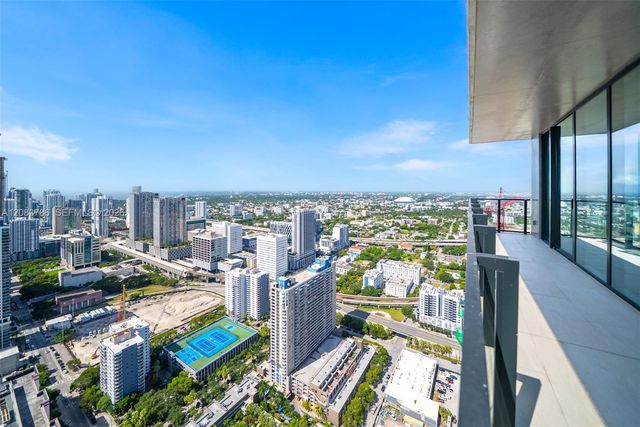 20 NE 11 Street 5204, Miami Beach, FL 33139