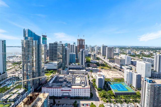 20 NE 11 Street 5204, Miami Beach, FL 33139
