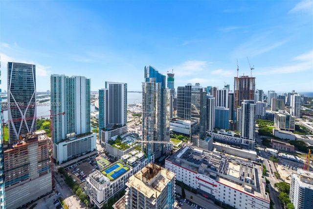 20 NE 11 Street 5204, Miami Beach, FL 33139