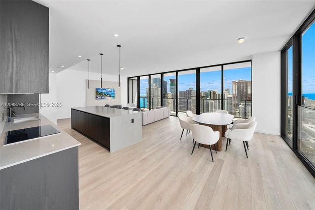 20 NE 11 Street 5204, Miami Beach, FL 33139