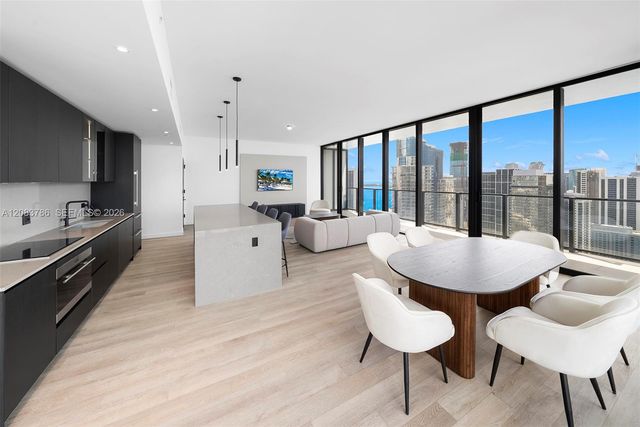 20 NE 11 Street 5204, Miami Beach, FL 33139