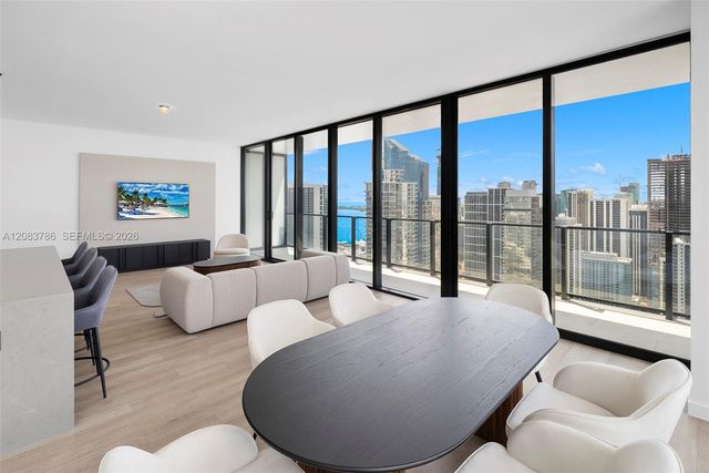 20 NE 11 Street 5204, Miami Beach, FL 33139