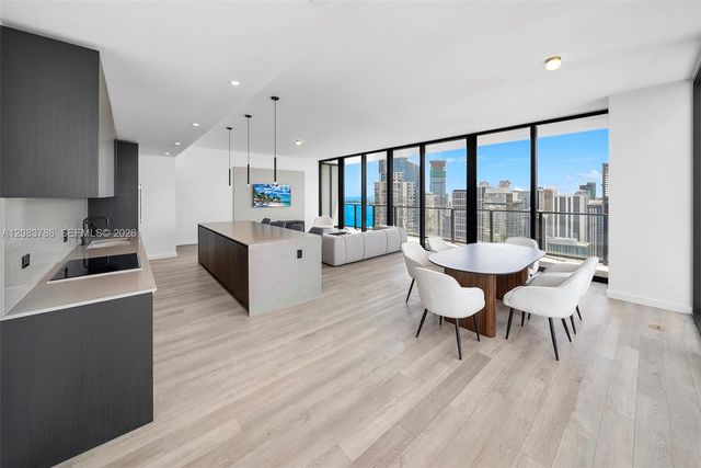 20 NE 11 Street 5204, Miami Beach, FL 33139