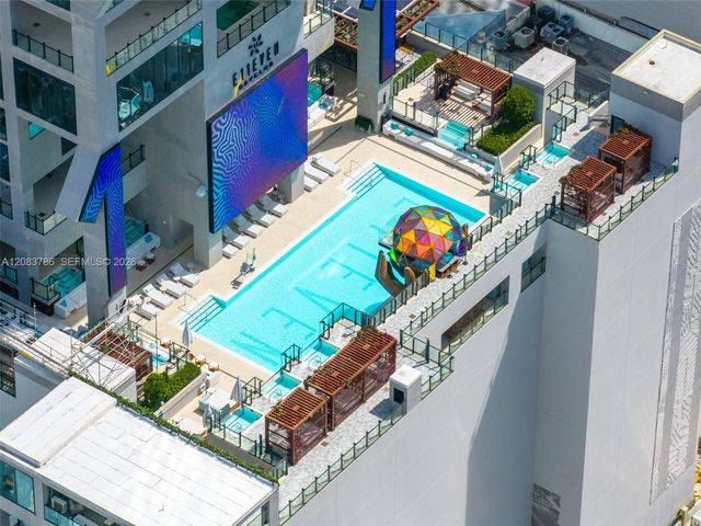 20 NE 11 Street 5204, Miami Beach, FL 33139