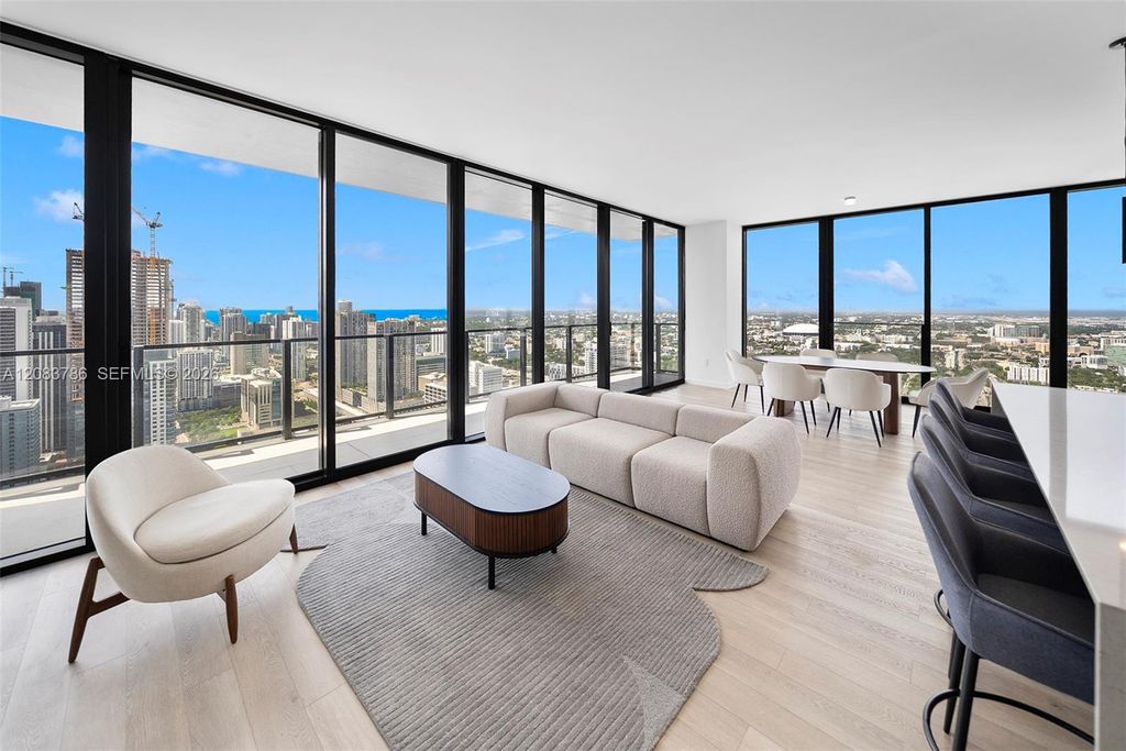 20 NE 11 Street 5204, Miami Beach, FL 33139